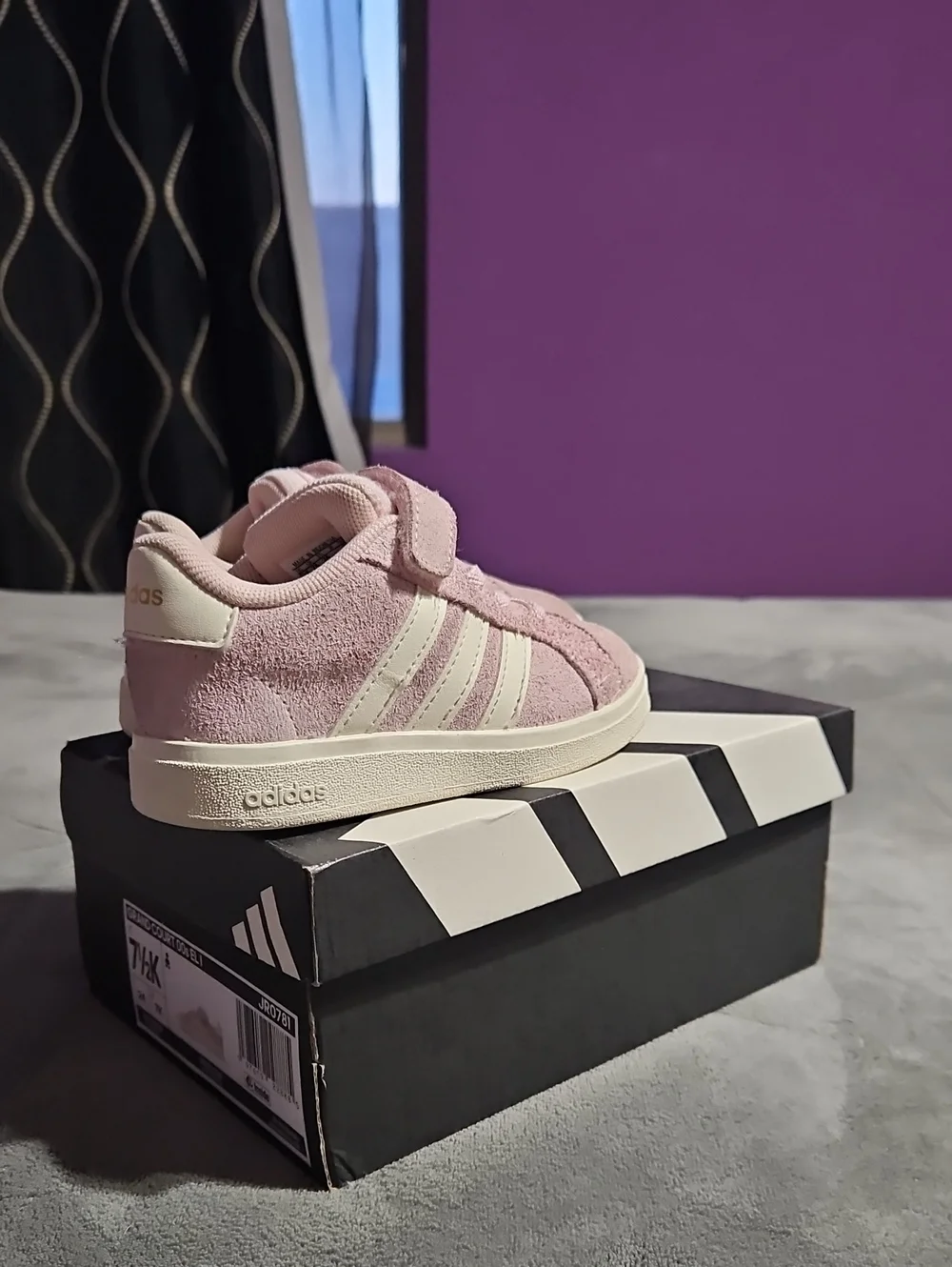 GRAND COURT 00S EL 1 ADIDAS